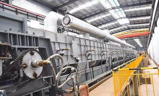 我市三大重點項目集中投產(chǎn)，總投資額達90.5億元助力實業(yè)發(fā)展