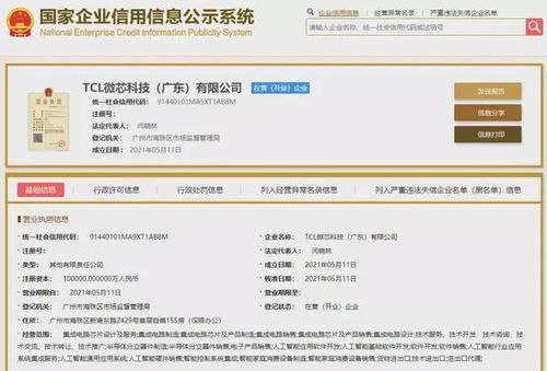 TCL微芯科技 以十億資本為基，開(kāi)啟半導(dǎo)體與AI融合新篇章